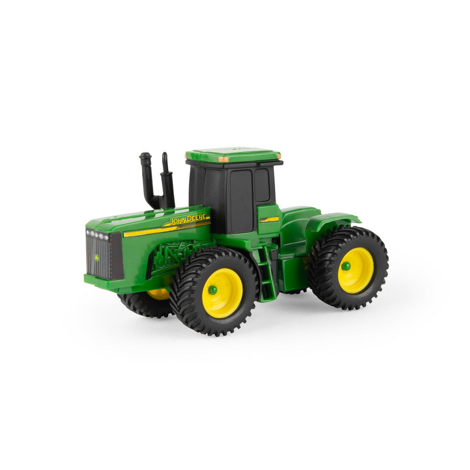 Collect N Play John Deere