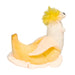 Douglas Vinnie Banana Slug Soft Plush Toy