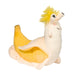 Douglas Vinnie Banana Slug Soft Plush Toy