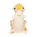 Douglas Vinnie Banana Slug Soft Plush Toy