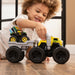 John Deere Kids Monster Treads Roaring Rev Up Hauler