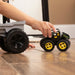 John Deere Kids Monster Treads Roaring Rev Up Hauler
