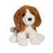 Douglas Cuddle Toy Earnie Beagle Mini Soft Plush Toy 6-Inch