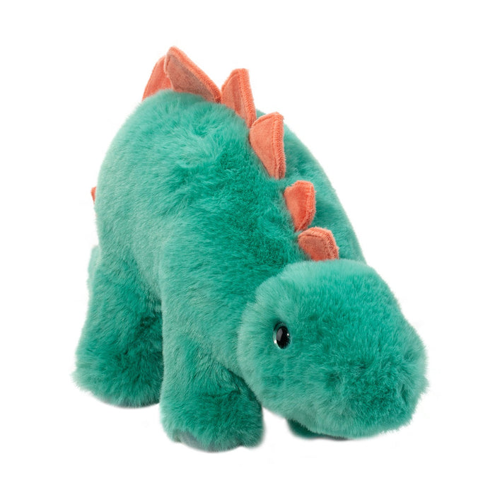 Stompie Soft Stegosaurus Plush