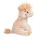 Douglas Laddie Soft Cream Highland Cow Soft Plush Toy