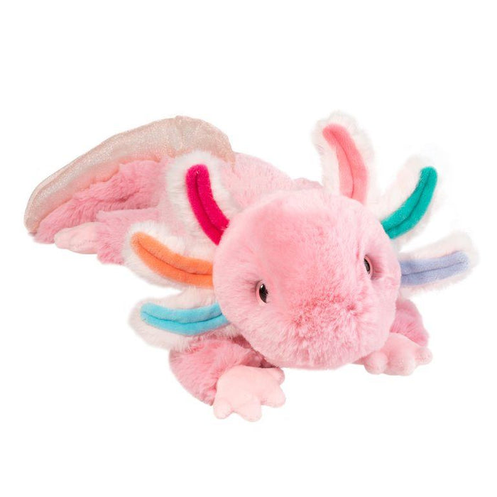 Jazzie Axolotl Plush