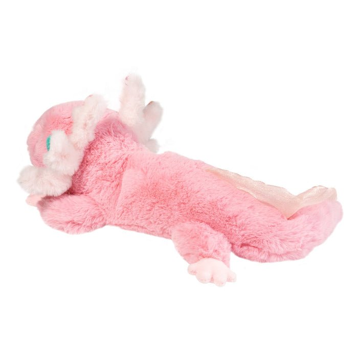 Jazzie Axolotl Plush