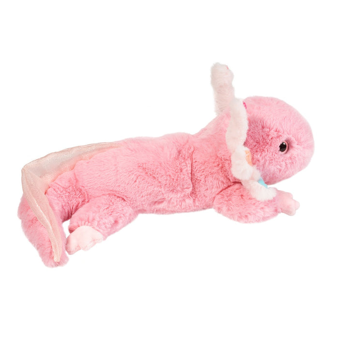 Jazzie Axolotl Plush