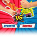 Ja-Ru Jumbo Squish Monster 6-Inch Stretchy Fidget Sensory Toy