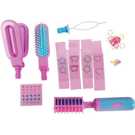 GenMe 4 in 1 Hair Designer