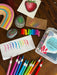 The Pencil Grip Magic Stix Washable Acrylic 24-Pack Markers