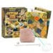 KidzLabs Egyptian Tomb Dig and Play Game 6.6in x 8.5in