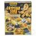 KidzLabs Egyptian Tomb Dig and Play Game 6.6in x 8.5in
