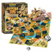 KidzLabs Egyptian Tomb Dig and Play Game 6.6in x 8.5in