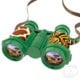 KidzLabs Build Your Own Binoculars Adjustable Focus Kids Kit