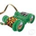 KidzLabs Build Your Own Binoculars Adjustable Focus Kids Kit
