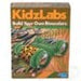 KidzLabs Build Your Own Binoculars Adjustable Focus Kids Kit