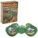 KidzLabs Build Your Own Binoculars Adjustable Focus Kids Kit