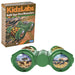 KidzLabs Build Your Own Binoculars Adjustable Focus Kids Kit