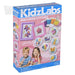 KidzLabs Mini Cross-Stitch Buttons Craft Set