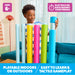 What Do You Meme? Giant Color Stack Challenge Game