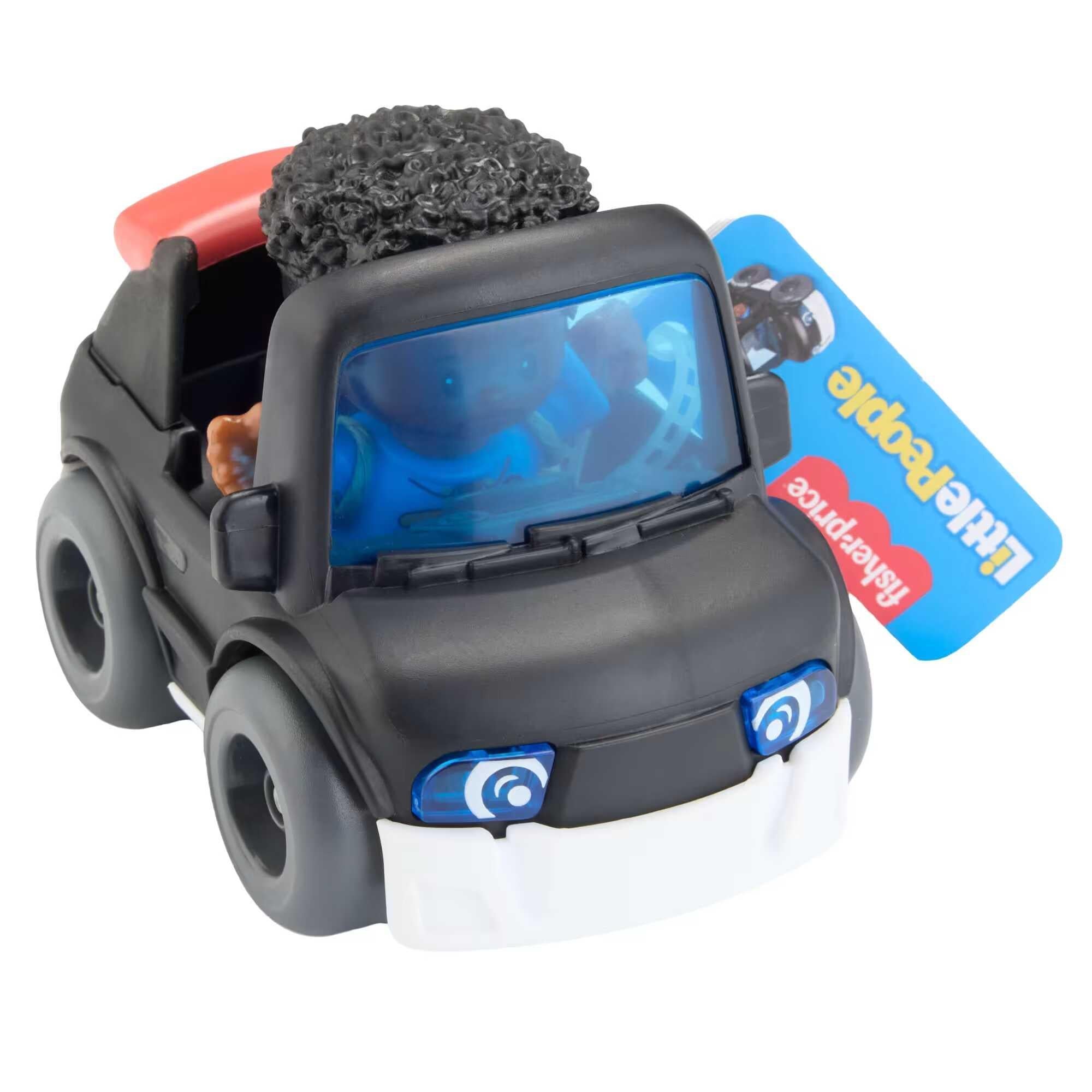 Fisher-Price Little People Let's Go Vehicle Assorted