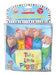 Little Scholastic This Little Piggy Hand Puppet Board Book