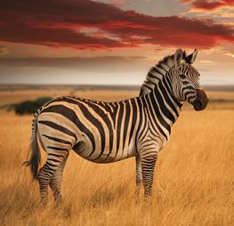 Click Blocks - Magnetic 27 pc Animals Puzzle