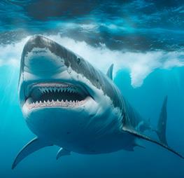 Click Blocks - Magnetic 27 pc Animals Puzzle