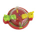Super Impulse World's Smallest Hungry Hippos Mini Game