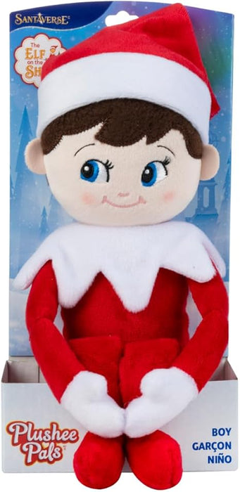 The Elf on the Shelf Plushee Pals - 17-inch