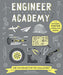 Engineer Academy by Steve Martin Paperback Book