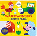On the Farm Water Wonders Interactive Children's Board Book