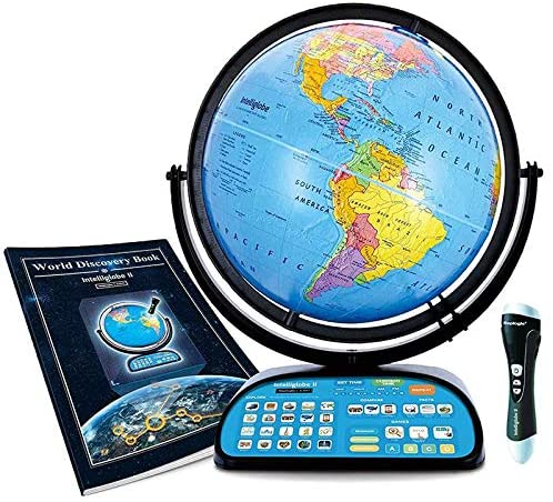 Intelliglobe II 12
