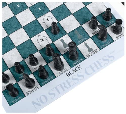 No Stress Chess Set