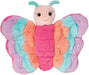 Douglas Bindi Butterfly Puppet Soft Plush Stuffed Animal 10 Inch