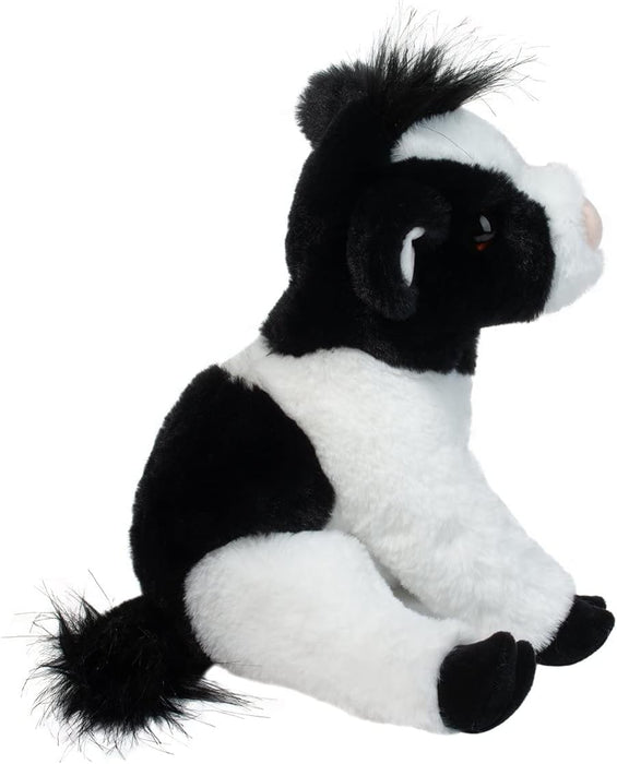 Douglas Elsie Soft Cow Plush Stuffed Animal 9 Inch