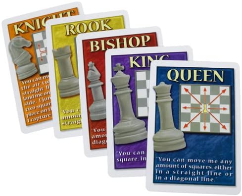 No Stress Chess Set