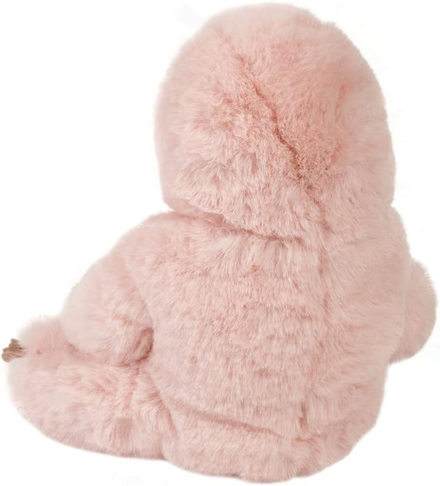 Douglas Pokie Pink Sloth Mini Soft Plush Toy 6in