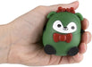 Rhode Island Novelty Christmas Squeezy Sugar Ball 2.4in Toy 12ct