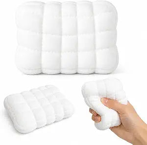 Silicone NON Sticky Taba Pillow 2.5