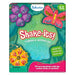 Skillmatics Shake-its Glitter Craft Kit for Kids Flowers & Butterflies