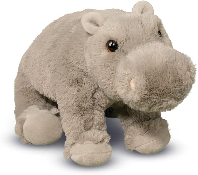 Hollie Hippo