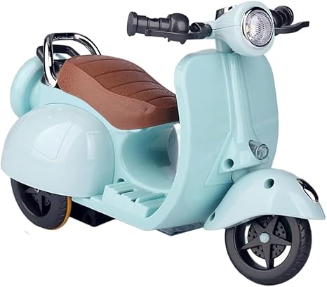 Labubu Scooter