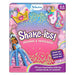 Skillmatics Shake-its Glitter Craft Kit for Kids Flowers & Butterflies
