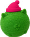 Schylling NeeDoh Squishmas Knittens Sensory Squeeze Toy Knitted Cat