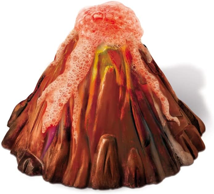 KidzLabs Volcano Making Kit