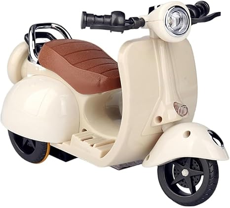 Labubu Scooter
