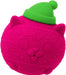Schylling NeeDoh Squishmas Knittens Sensory Squeeze Toy Knitted Cat