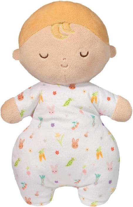 Douglas Garden Baby Bunny Hug Plush Doll 10-inch